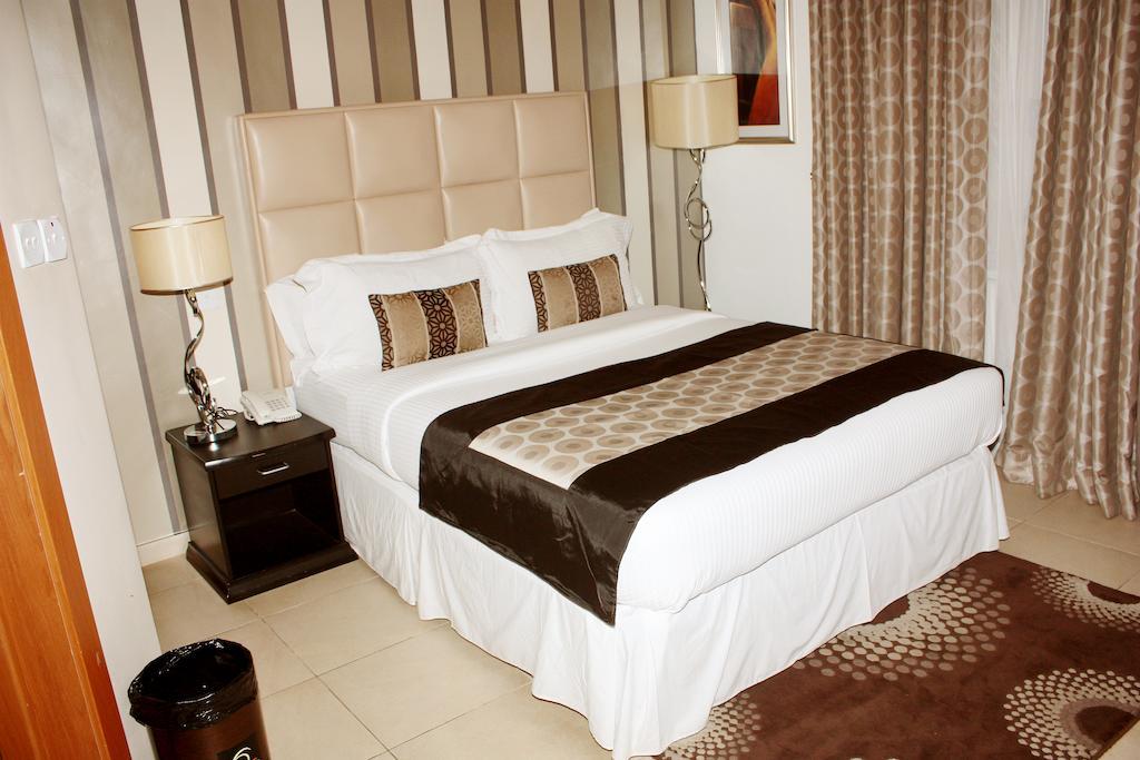 Morning Side Suites Aliayabiagba المظهر الخارجي الصورة