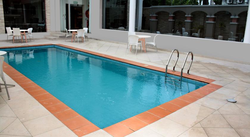 Morning Side Suites Aliayabiagba المظهر الخارجي الصورة