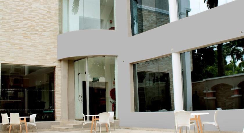 Morning Side Suites Aliayabiagba المظهر الخارجي الصورة