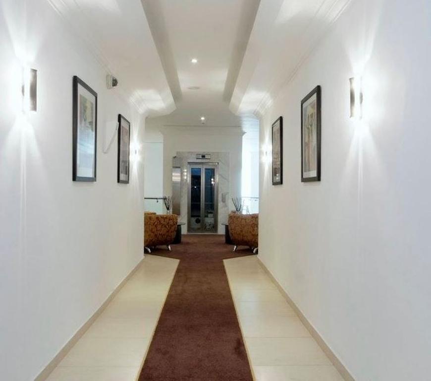 Morning Side Suites Aliayabiagba المظهر الخارجي الصورة