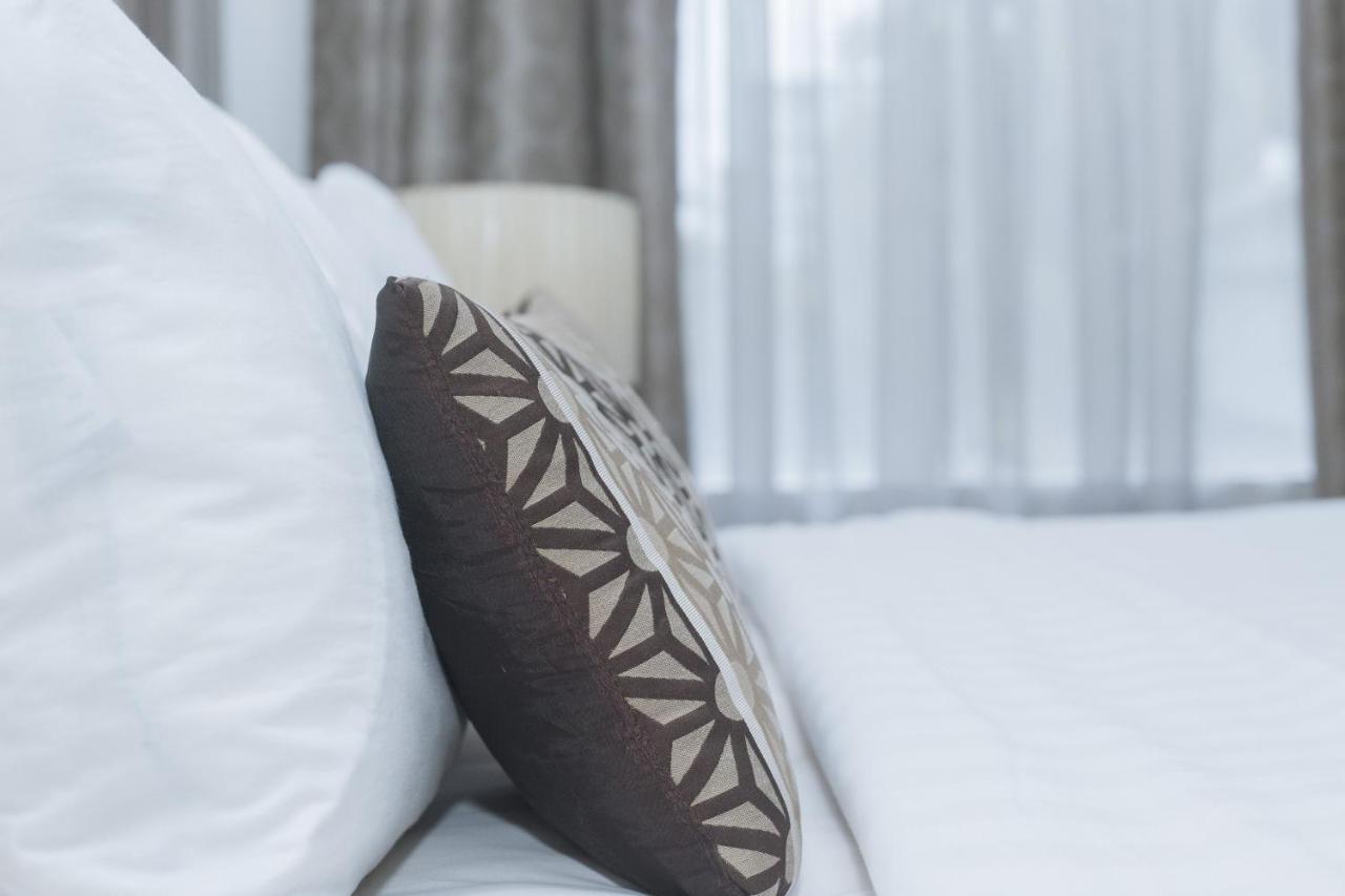 Morning Side Suites Aliayabiagba المظهر الخارجي الصورة
