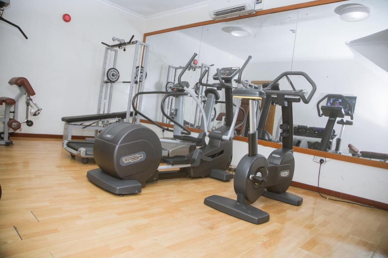Morning Side Suites Aliayabiagba المظهر الخارجي الصورة