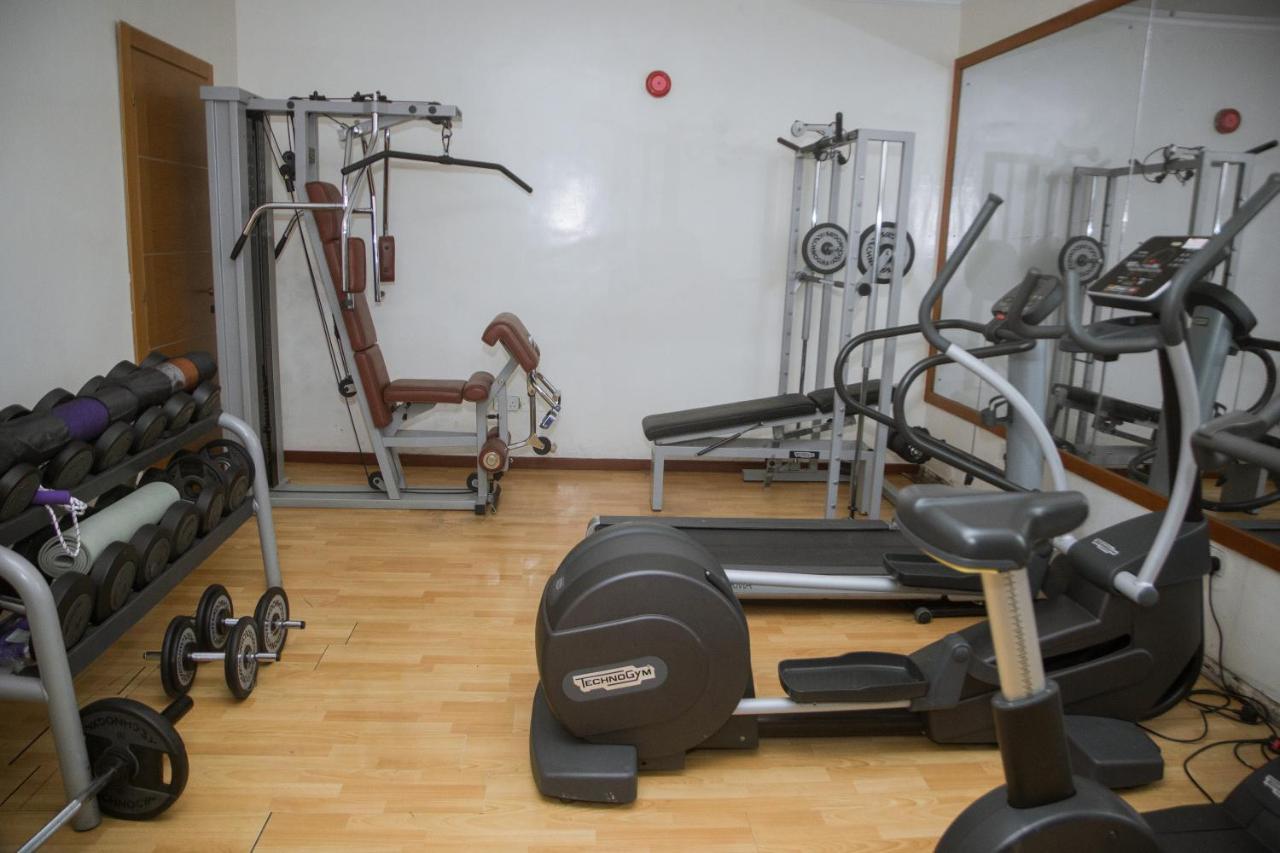 Morning Side Suites Aliayabiagba المظهر الخارجي الصورة
