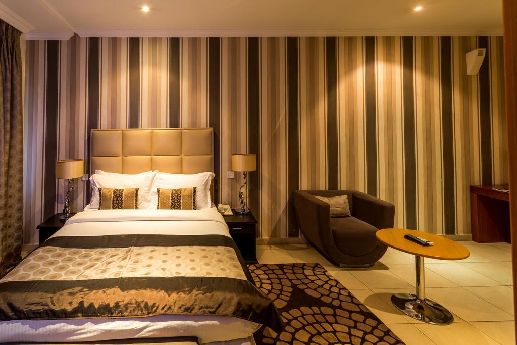 Morning Side Suites Aliayabiagba المظهر الخارجي الصورة