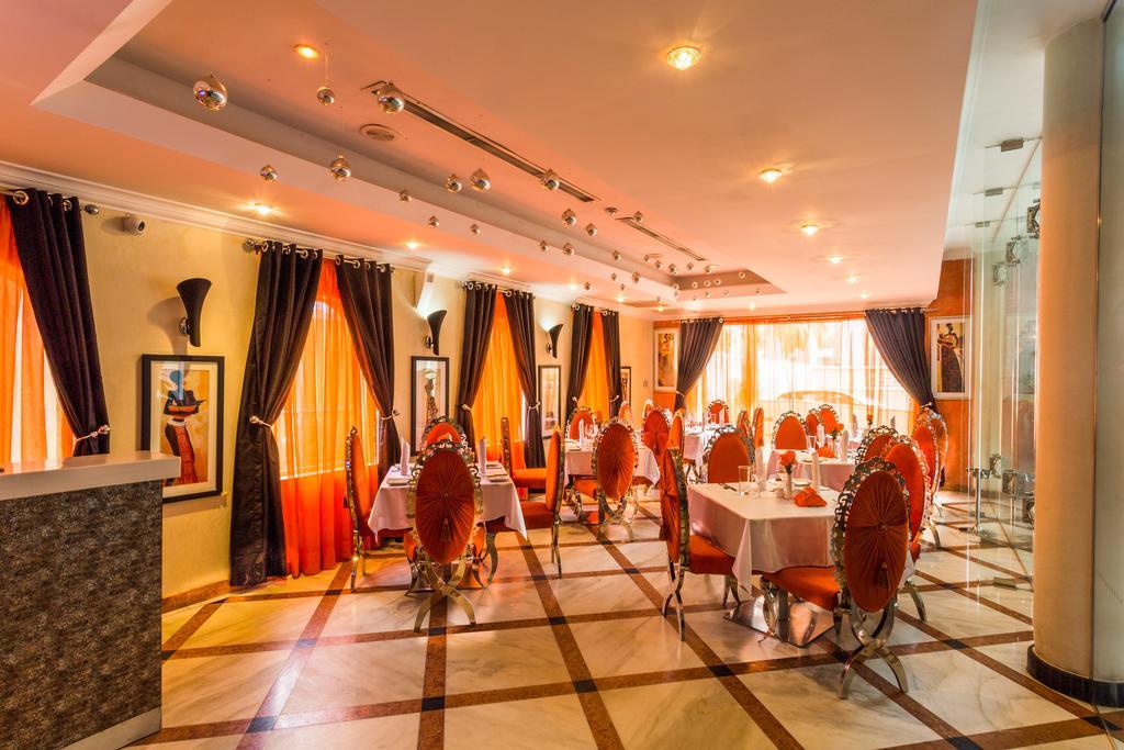 Morning Side Suites Aliayabiagba المظهر الخارجي الصورة