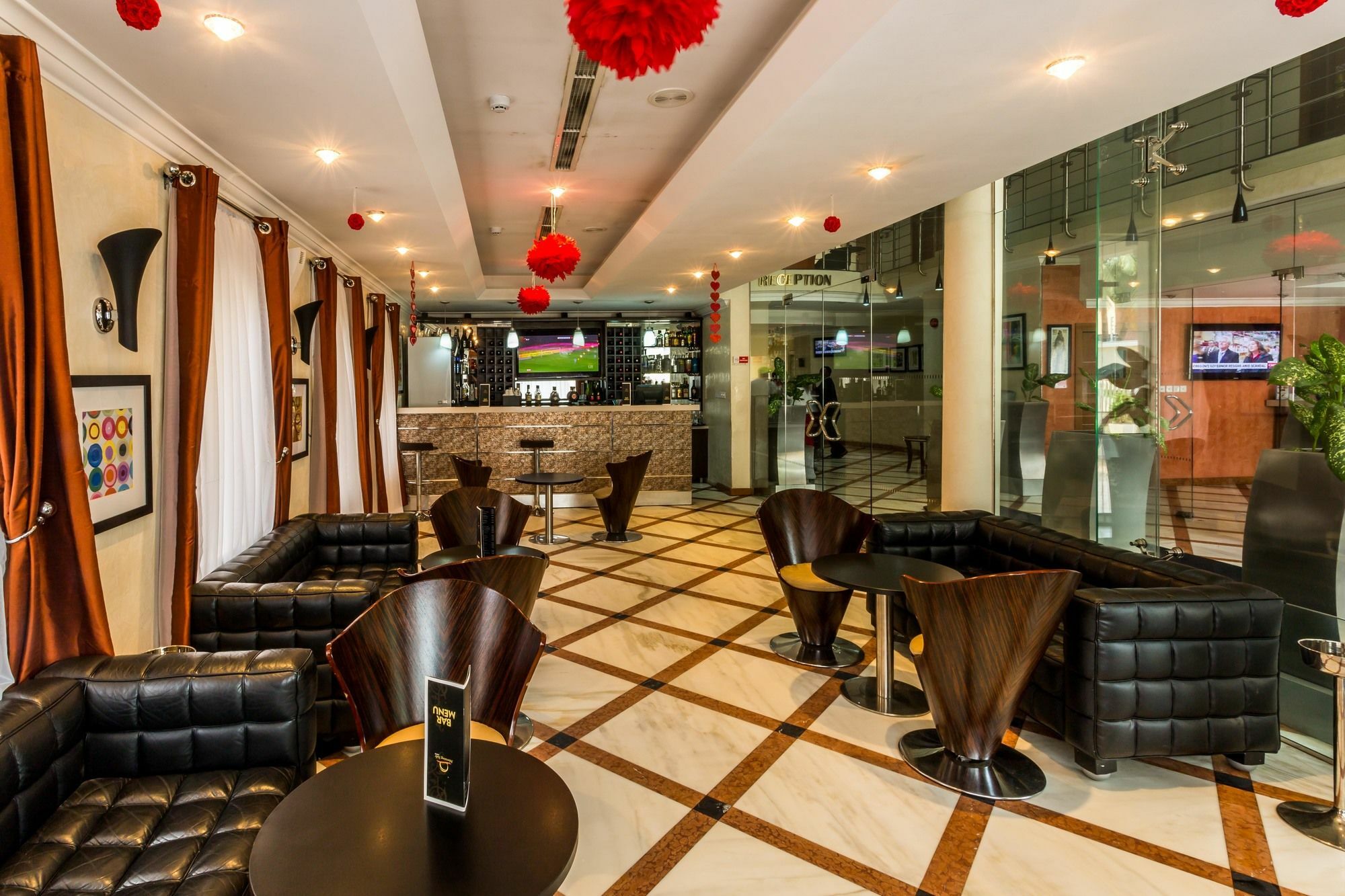 Morning Side Suites Aliayabiagba المظهر الخارجي الصورة
