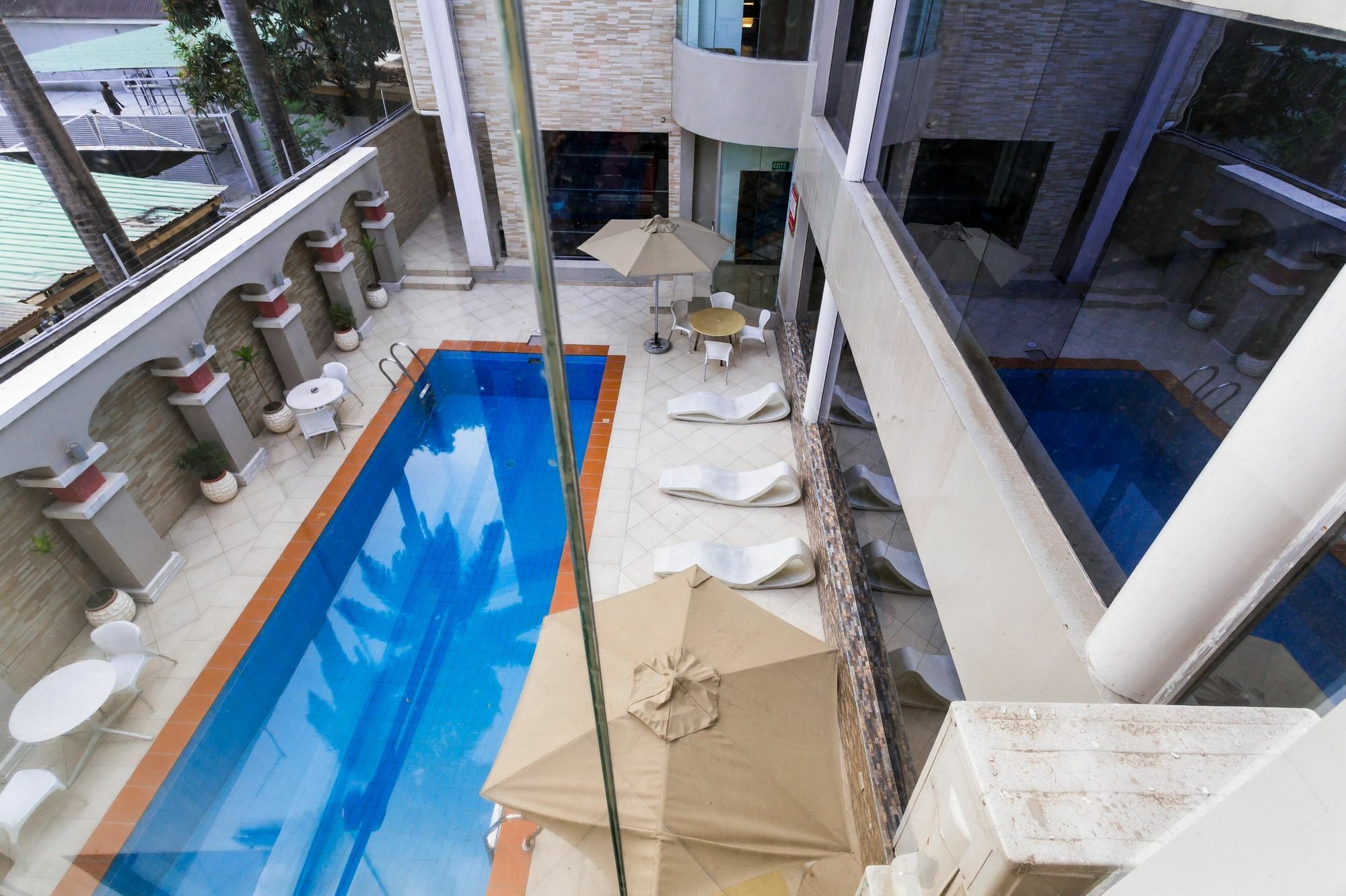 Morning Side Suites Aliayabiagba المظهر الخارجي الصورة