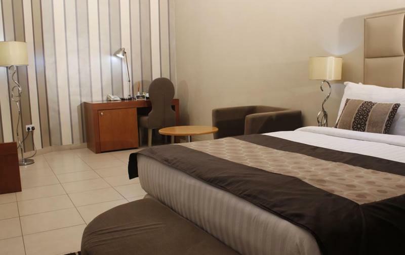 Morning Side Suites Aliayabiagba المظهر الخارجي الصورة
